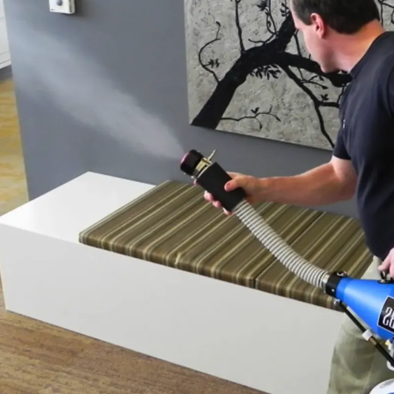 Professional Odor Removal in Iron County, UT